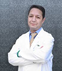 Dr Syed Yasir Mustafa